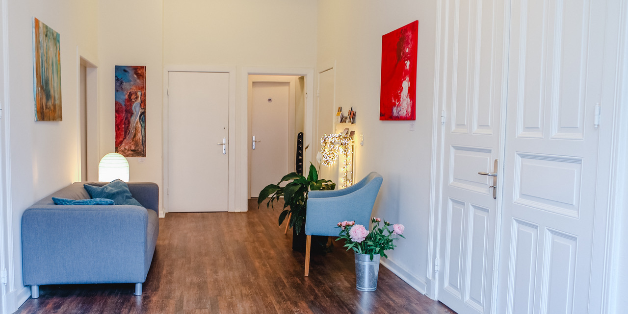 Villa der Möglichkeiten