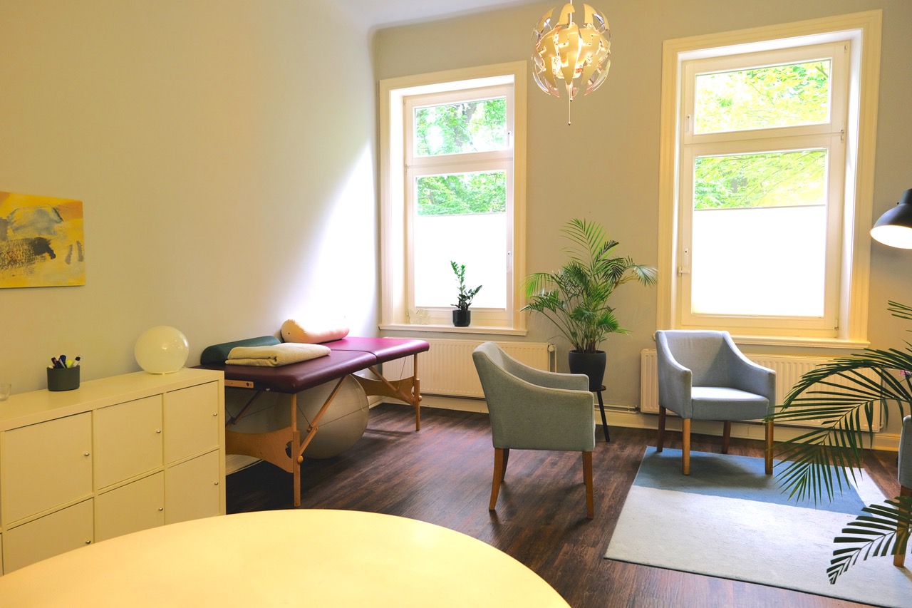 Villa der Möglichkeiten